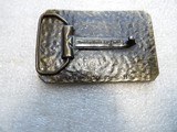 US MILITARY BUCKLES - 20 of 20