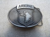 US MILITARY BUCKLES - 10 of 20