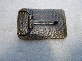 US MILITARY BUCKLES - 19 of 20