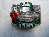 US MILITARY BUCKLES - 13 of 20