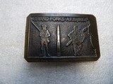 US MILITARY BUCKLES - 17 of 20