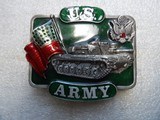 US MILITARY BUCKLES - 14 of 20