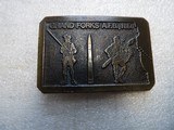 US MILITARY BUCKLES - 18 of 20