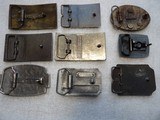 US GUN MAKERS AND SECOND AMENDMENT BUCKLES - 11 of 20