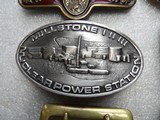 BELT BUCKLES - 5 of 15