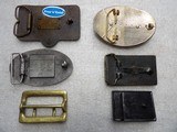 BELT BUCKLES - 9 of 15