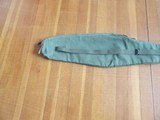 WW2 M1 AND M2 CARBINE CASE IN EXCELLENT CONDITION - 5 of 10