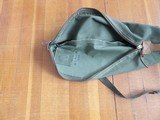 WW2 M1 AND M2 CARBINE CASE IN EXCELLENT CONDITION - 10 of 10