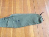 WW2 M1 AND M2 CARBINE CASE IN EXCELLENT CONDITION - 2 of 10