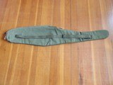 WW2 M1 AND M2 CARBINE CASE IN EXCELLENT CONDITION - 4 of 10