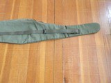 WW2 M1 AND M2 CARBINE CASE IN EXCELLENT CONDITION - 6 of 10