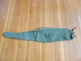 WW2 M1 AND M2 CARBINE CASE IN EXCELLENT CONDITION - 1 of 10