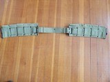 WW2 M1 & M2 CARBINES 10 MAGAZINES BELT HOLDER - 5 of 8