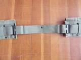 WW2 M1 & M2 CARBINES 10 MAGAZINES BELT HOLDER - 8 of 8