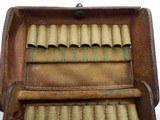 USA 20 RDS VINTAGE REM. CAL 30
IN 1908 LEATHER CASE - 11 of 20