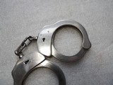 3 PAIRS OF HANDCUFFS IN NEW FACTORY CONDITION - 15 of 16