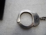 3 PAIRS OF HANDCUFFS IN NEW FACTORY CONDITION - 14 of 16