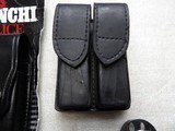 9mm MAGAZINE POUCH & SPEEDLOADER & POUCHES - 5 of 19