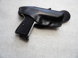 WALTHER PPKS & RUGER SP 101 TYPE FOR HOLSSTERS - 6 of 20