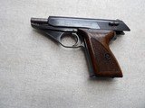 MAUSER HSc WW2 CAL. 9mm kutz IN EXCELLENT CONDITION - 18 of 20
