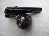 MAUSER HSc WW2 CAL. 9mm kutz IN EXCELLENT CONDITION - 4 of 20