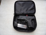 SPRINGFIELD ARMORY XD-9 LIKE NEW IN THE BOX - 2 of 16