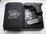 SPRINGFIELD ARMORY XD-9 LIKE NEW IN THE BOX - 1 of 16