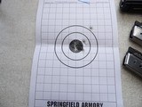 SPRINGFIELD ARMORY XD-9 LIKE NEW IN THE BOX - 7 of 16