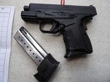 SPRINGFIELD ARMORY XD-9 LIKE NEW IN THE BOX - 8 of 16