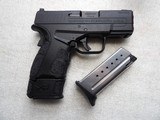 SPRINGFIELD ARMORY XD-9 LIKE NEW IN THE BOX - 13 of 16