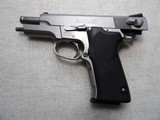 S & W MOD. 4006 STAINLESS STEEL IN EXCELLENT CONDITION - 15 of 20