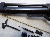 BAIKAL IZH 46M CAL. 177 PISTOL IN LIKE NEW CONDITION - 9 of 20