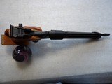 BAIKAL IZH 46M CAL. 177 PISTOL IN LIKE NEW CONDITION - 13 of 20