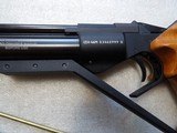 BAIKAL IZH 46M CAL. 177 PISTOL IN LIKE NEW CONDITION - 8 of 20