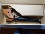 BAIKAL IZH 46M CAL. 177 PISTOL IN LIKE NEW CONDITION - 6 of 20