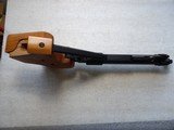 BAIKAL IZH 46M CAL. 177 PISTOL IN LIKE NEW CONDITION - 12 of 20