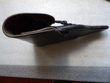 WALTHER P38 & PI HOLSTER IN VERY GOOD CONDITION - 10 of 10