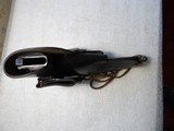 P-38 & P-1 TYPE PISTOLS HOLSTER IN A VERY GOOD SHAPE - 5 of 15