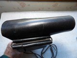 P-38 & P-1 TYPE PISTOLS HOLSTER IN A VERY GOOD SHAPE - 8 of 15