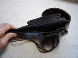 P-38 & P-1 TYPE PISTOLS HOLSTER IN A VERY GOOD SHAPE - 7 of 15