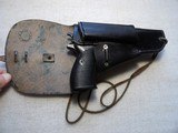 P-38 & P-1 TYPE PISTOLS HOLSTER IN A VERY GOOD SHAPE - 10 of 15