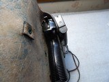 P-38 & P-1 TYPE PISTOLS HOLSTER IN A VERY GOOD SHAPE - 13 of 15