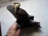 P-38 & P-1 TYPE PISTOLS HOLSTER IN A VERY GOOD SHAPE - 9 of 15