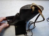 P-38 & P-1 TYPE PISTOLS HOLSTER IN A VERY GOOD SHAPE - 6 of 15