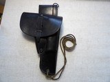 P-38 & P-1 TYPE PISTOLS HOLSTER IN A VERY GOOD SHAPE - 2 of 15