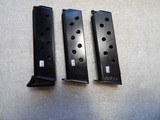 WALTHER PP MAGAZINES IN LIKE NEW FACTORY CONDITION - 4 of 16