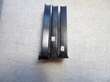 WALTHER PP MAGAZINES IN LIKE NEW FACTORY CONDITION - 6 of 16