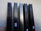 WW2 NAZI'S P38 MAGAZINES IN EXCELLENT LIKE NEW SHAPE - 7 of 9