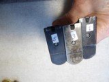 WW2 NAZI'S P38 MAGAZINES IN EXCELLENT LIKE NEW SHAPE - 11 of 11