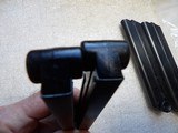 LUGER P-08 7 ROUNDS NEW CONDITION MAGAZINES - 11 of 12